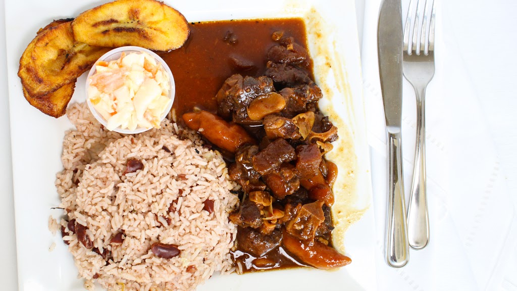 No. 1 Jerk | 2859 Kingston Rd, Scarborough, ON M1M 1N3, Canada | Phone: (647) 771-7760