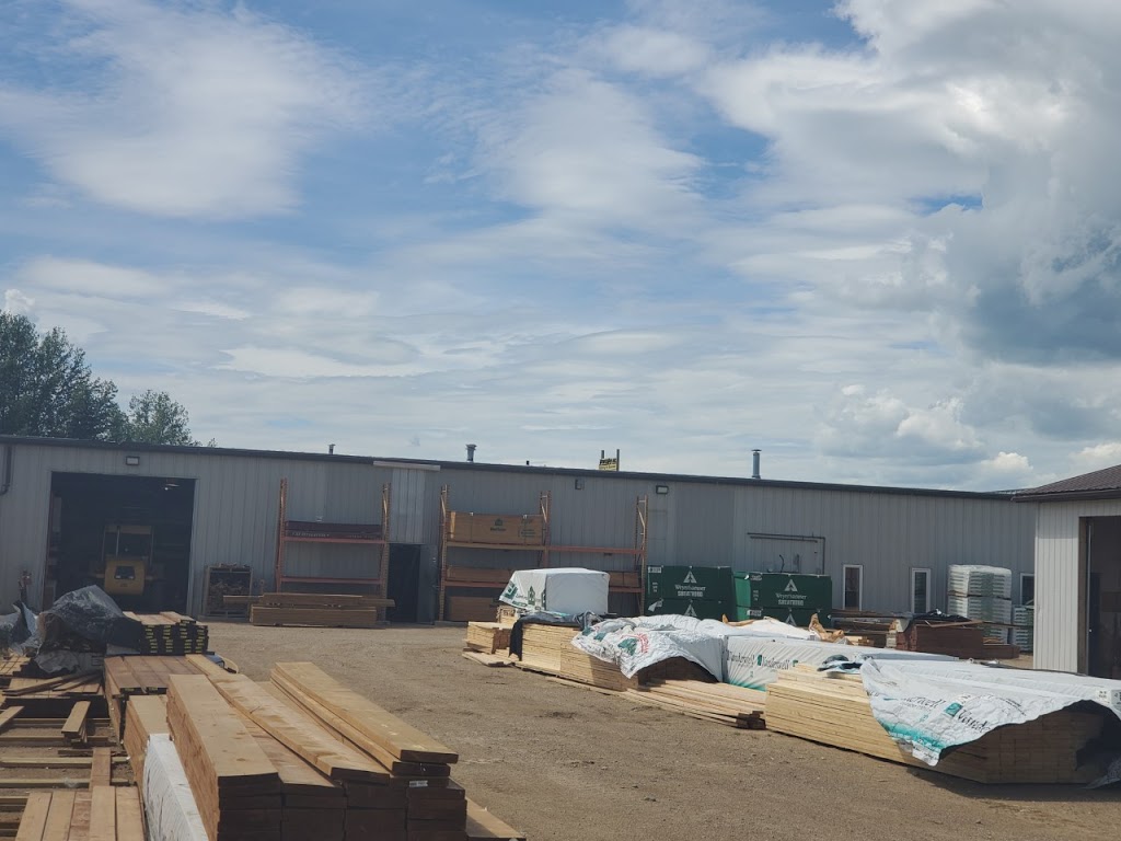 Fries Tallman Lumber (1976) Ltd | 197 Victoria Ave, Fort QuAppelle, SK S0G 1S0, Canada | Phone: (306) 332-2833