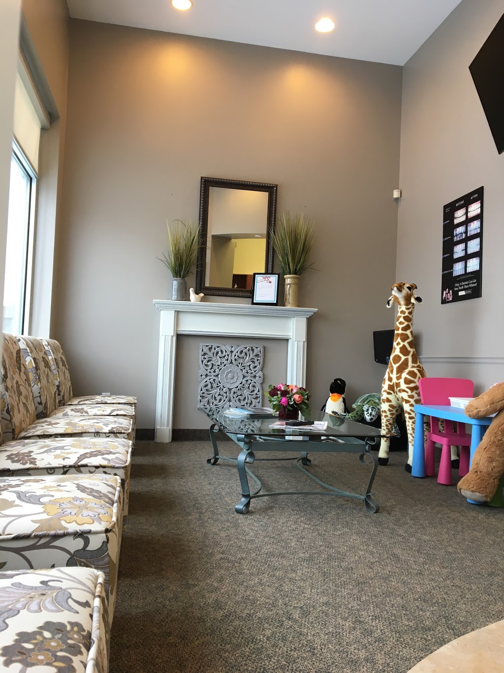 Woodstock Square Dental | 441 Norwich Ave, Woodstock, ON N4S 3W4, Canada | Phone: (519) 421-0131