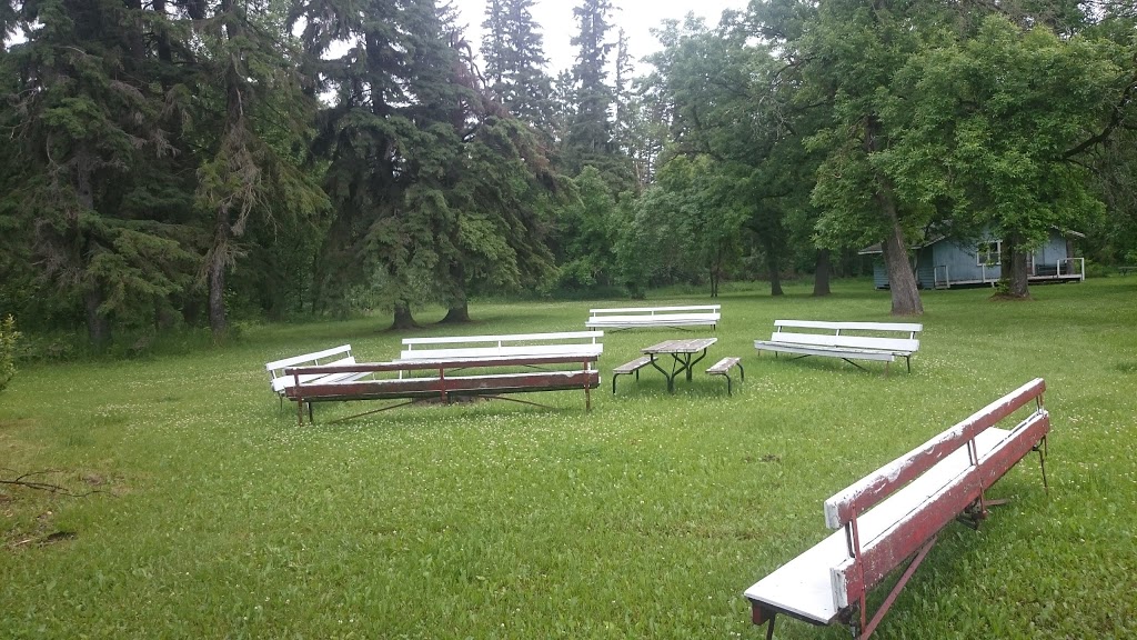 Ukrainian Catholic Camp Park | Gimli, MB R0C 0M0, Canada | Phone: (204) 642-7330