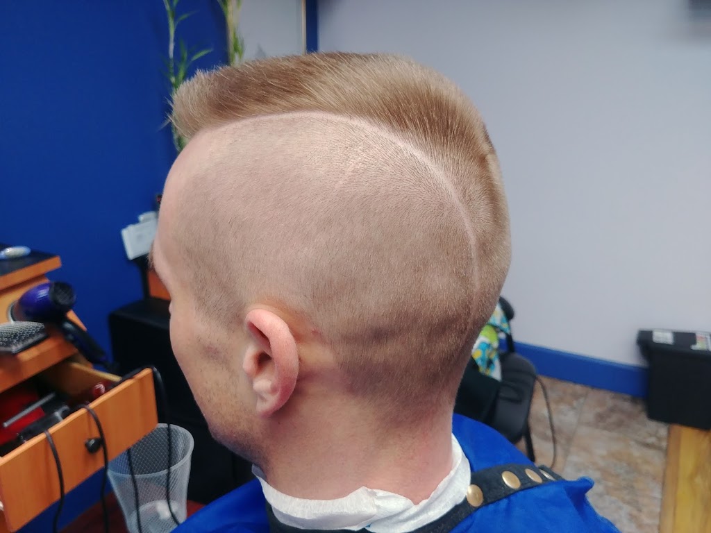 Gorgeous Barber | 11954 207 St, Maple Ridge, BC V2X 1X7, Canada | Phone: (604) 477-1104