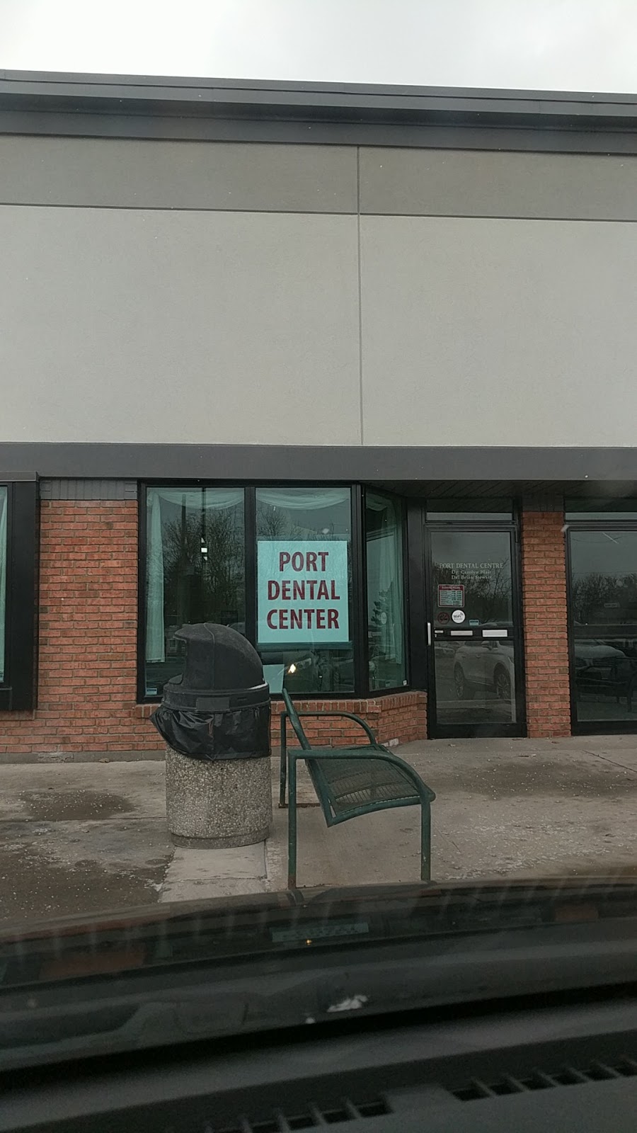 Port Dental Centre | 600 Ontario St, St. Catharines, ON L2N 7H8, Canada | Phone: (905) 646-3368