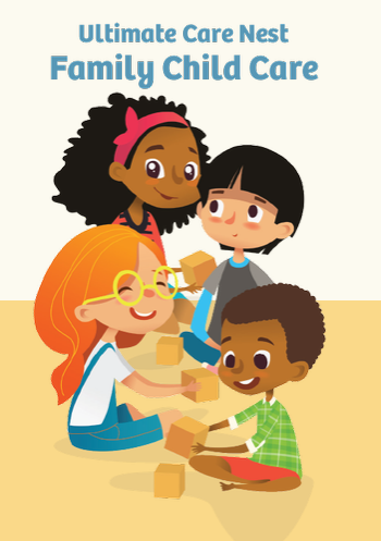 Ultimate Care Nest Family Child Care | 11724 209 St, Maple Ridge, BC V2X 7S7, Canada | Phone: (604) 812-2482