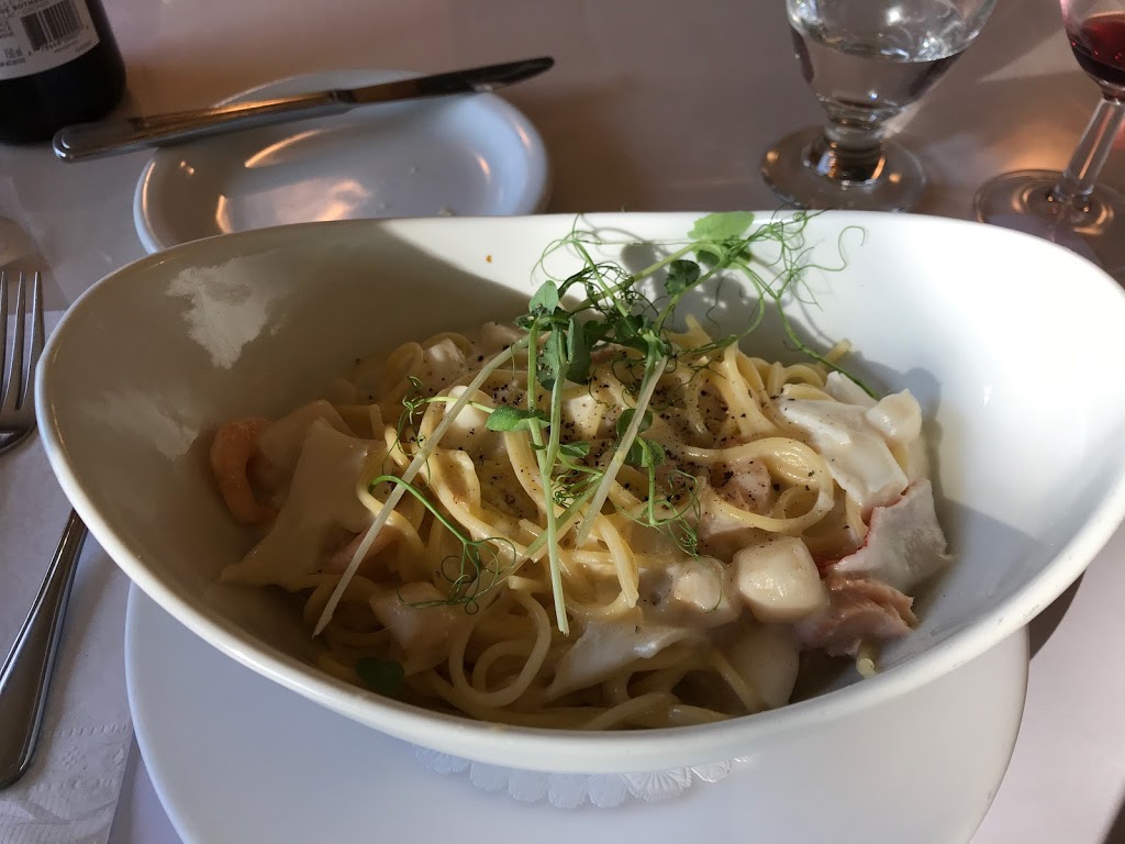 Restaurant de la Plage Berthier-sur-Mer | 195 Boulevard Blais E, Berthier-sur-Mer, QC G0R 1E0, Canada | Phone: (418) 259-7514