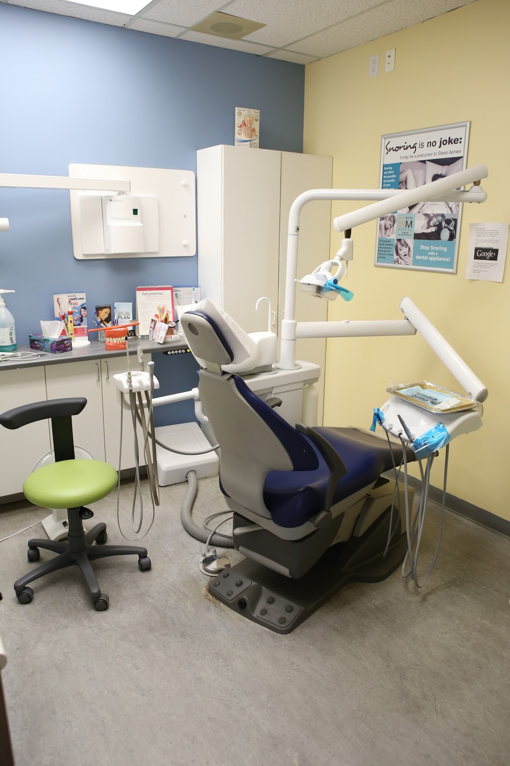 West Metro Dental - Dentist in Etobicoke | 191 The West Mall #100, Etobicoke, ON M9C 5K8, Canada | Phone: (416) 620-7903