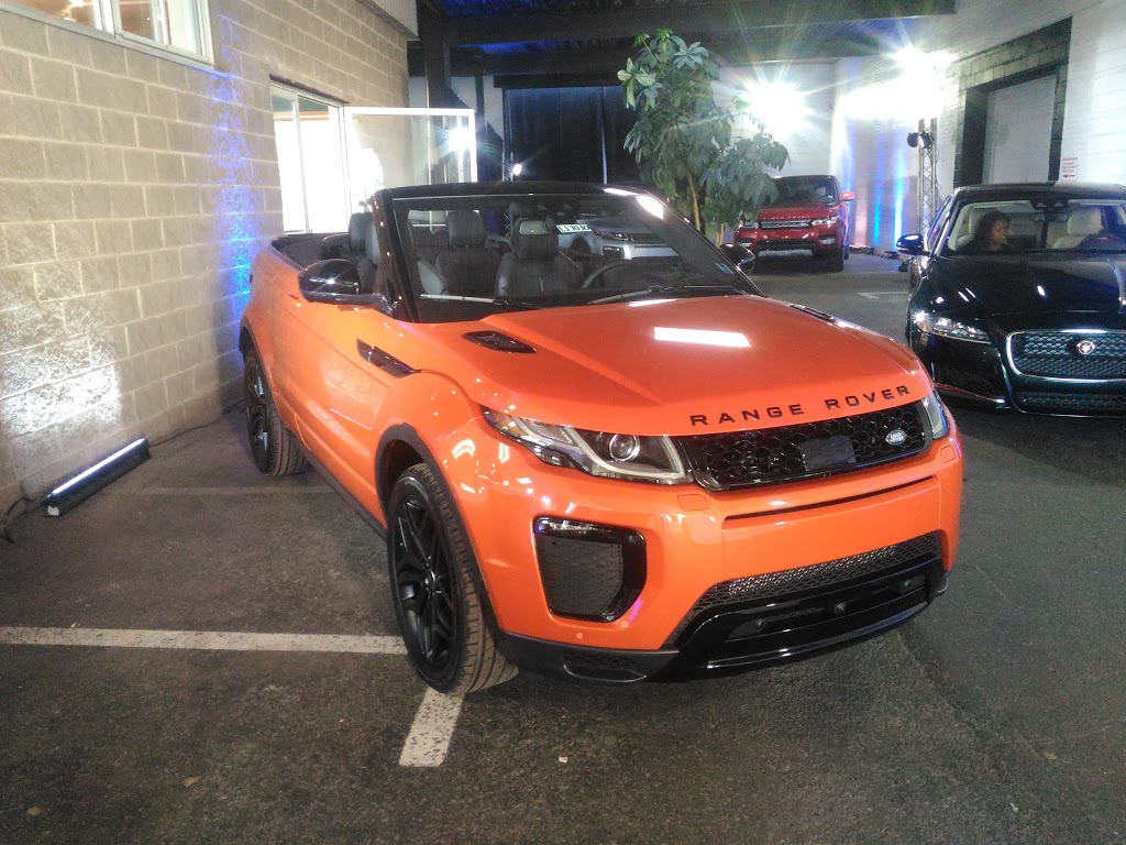 Land Rover Halifax | 3365 Kempt Rd, Halifax, NS B3K 4X5, Canada | Phone: (902) 453-1233