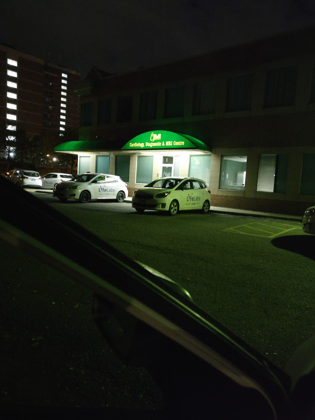 KMH Cardiology Centres Inc. | 751-B Victoria St S #108, Kitchener, ON N2M 5N4, Canada | Phone: (877) 564-5227