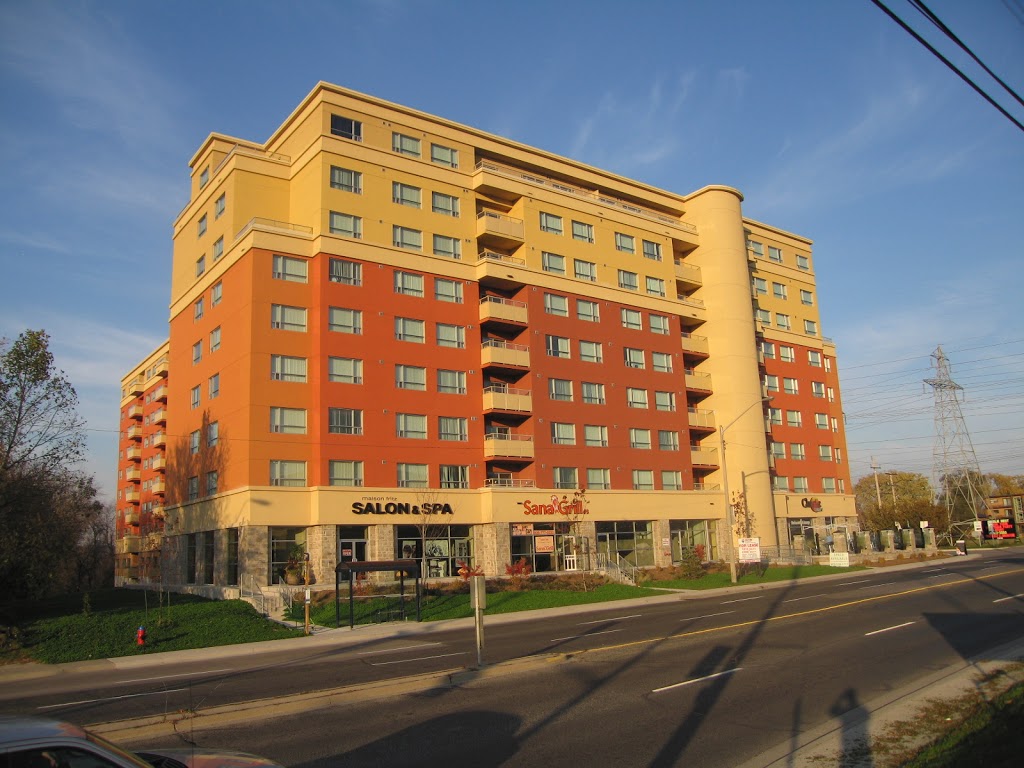Tacoma Engineers Inc | 176 Speedvale Ave W, Guelph, ON N1H 1C3, Canada | Phone: (519) 763-2000
