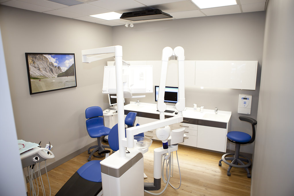 Outdoor Dental | Seton Professional Centre, 3883 Front Street SE, Suite 104, Calgary, AB T3M 2J6, Canada | Phone: (587) 393-3704