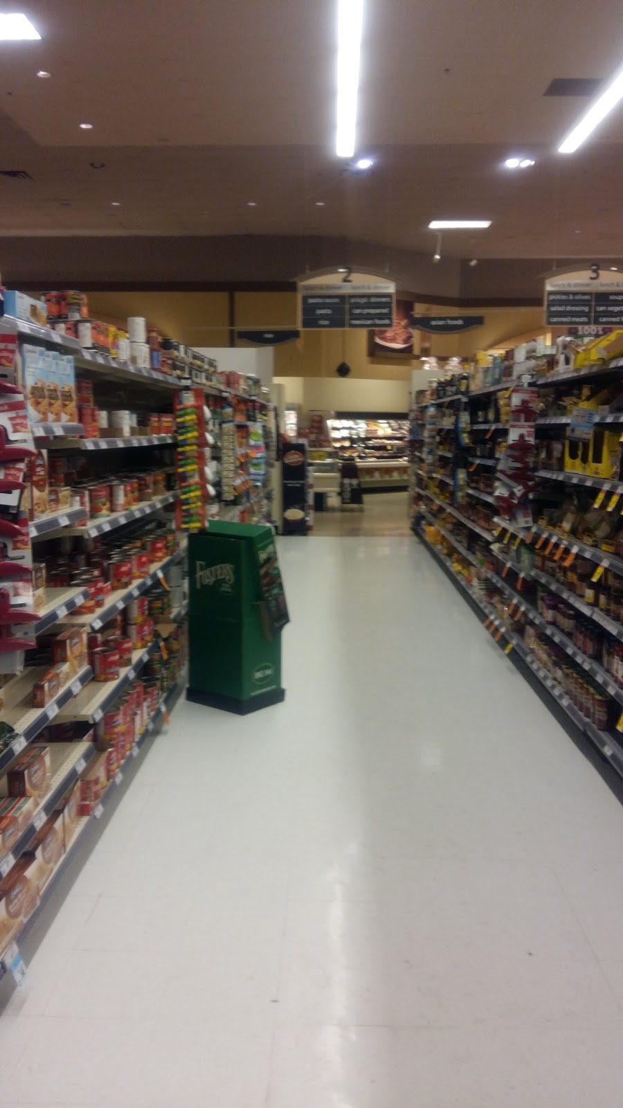 Safeway Riverbend Square | Riverbend Goodwill Donation Centre, 576 Riverbend Square NW, Edmonton, AB T6R 2E3, Canada | Phone: (780) 434-6124