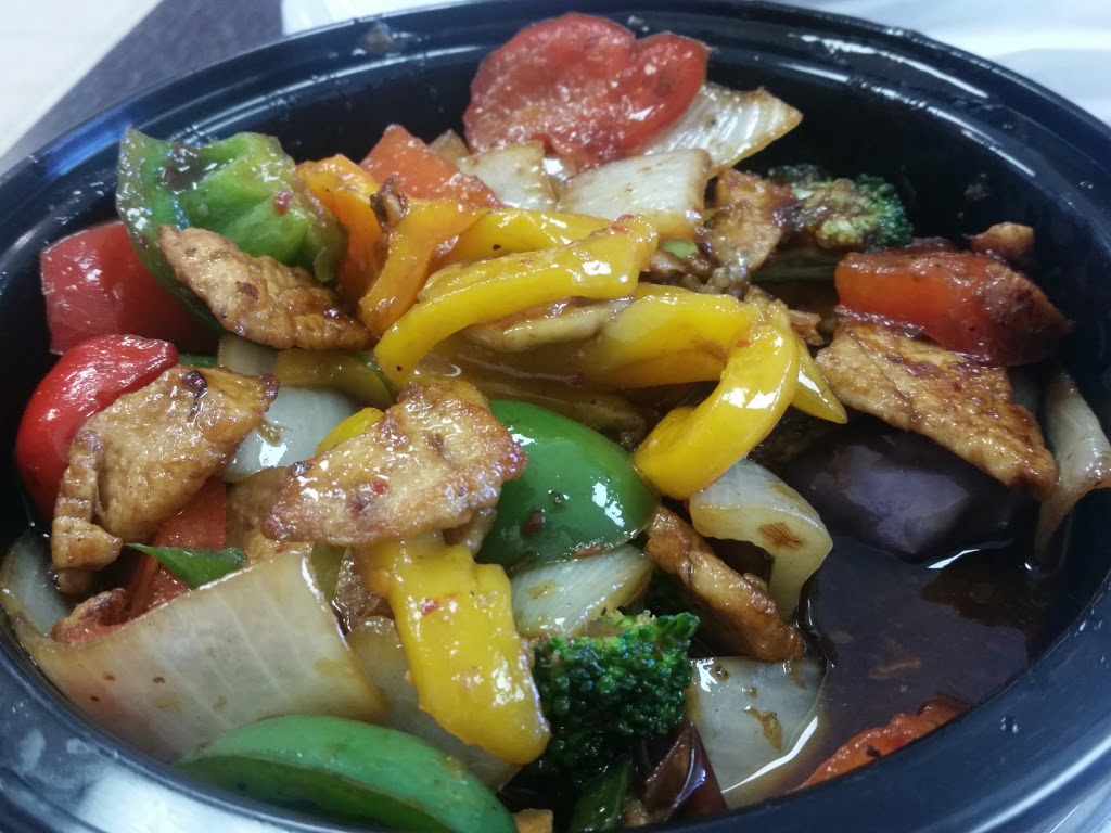 Thai Cuisine Experts | 6970 Lisgar Drive a2, Mississauga, ON L5N 8C8, Canada | Phone: (905) 785-0882