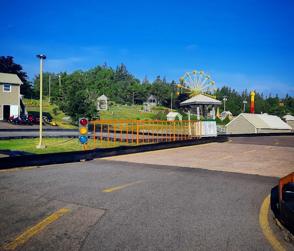 Pit Stop Karting | 8986 Cavendish Rd, Cavendish, PE C0A 1M0, Canada | Phone: (902) 963-3939