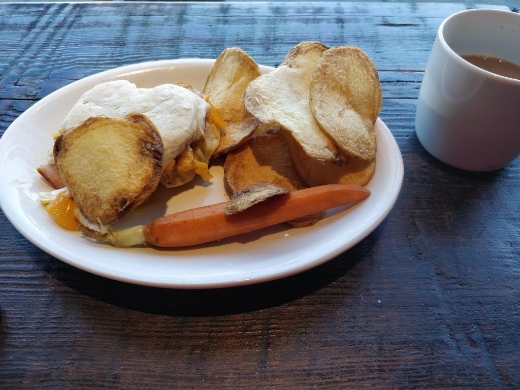 BIGSBY THE BAKEHOUSE | 4894 MacKenzie St, Vancouver, BC V6N 2G5, Canada | Phone: (604) 267-2253