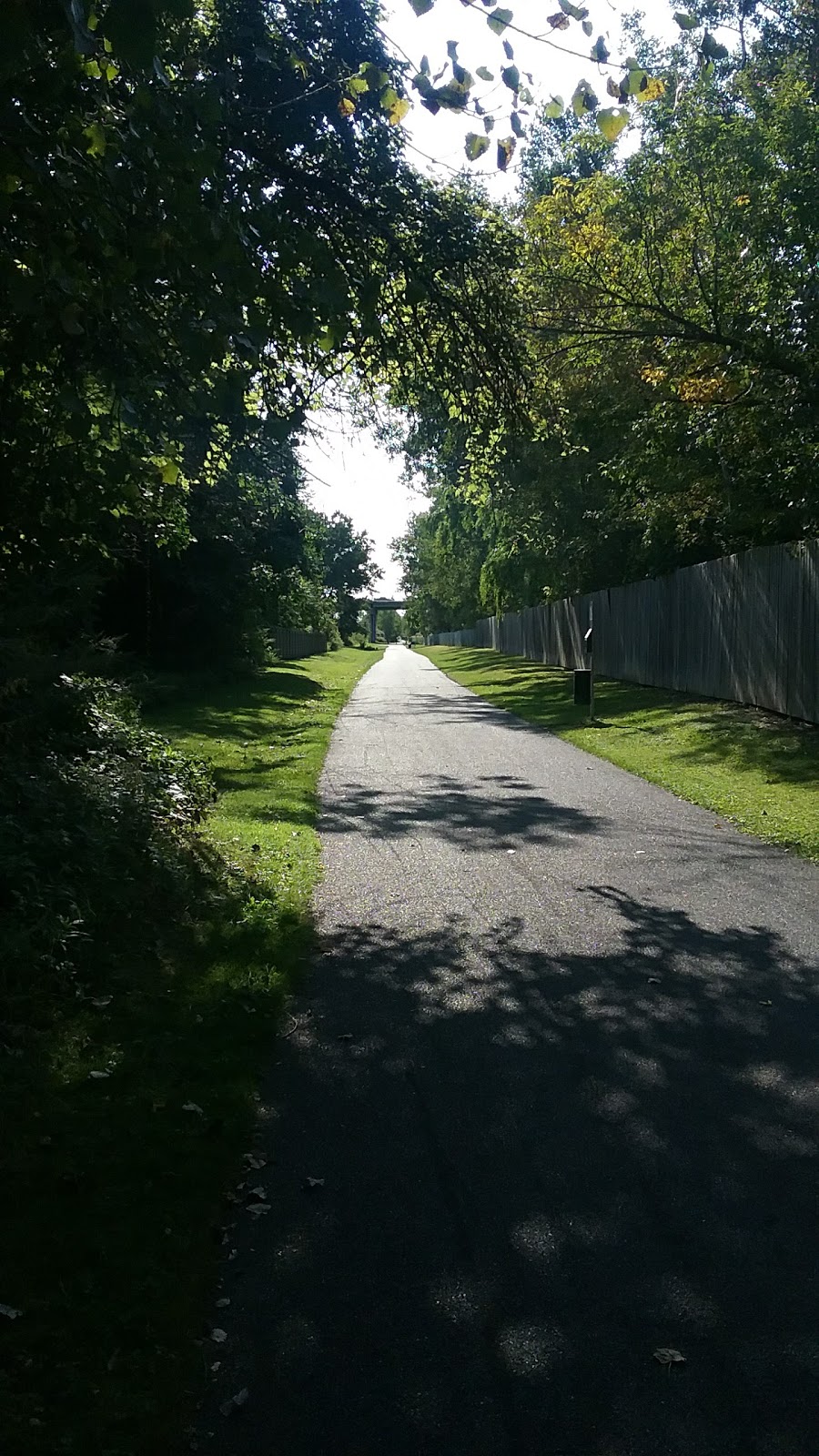 Lehigh Valley Railroad Rail Trail | Cheektowaga, NY 14227, USA