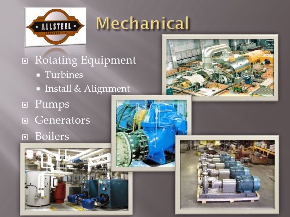 Allsteel Coatings Ltd | 81 Highway 19, Port Hastings, NS B9A 1J9, Canada | Phone: (902) 625-1575