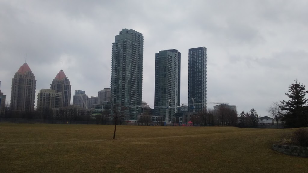 Zonta Meadows | 410 Rathburn Rd W, Mississauga, ON L5B 3M8, Canada