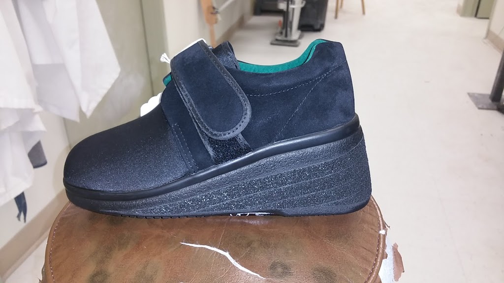 Clinical Orthotic Consultants Of Windsor, Inc. | 3200 Deziel Dr #316, Windsor, ON N8W 5K8, Canada | Phone: (519) 944-8340