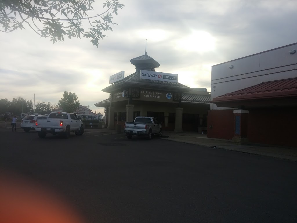 Safeway Liquor Leduc | 6106 50 St, Leduc, AB T9E 6P2, Canada | Phone: (780) 986-0050
