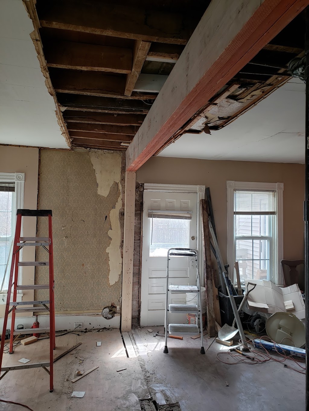 Colmor Renovations | Edgar Dr, Brantford, ON N3R 6X8, Canada | Phone: (519) 754-7473