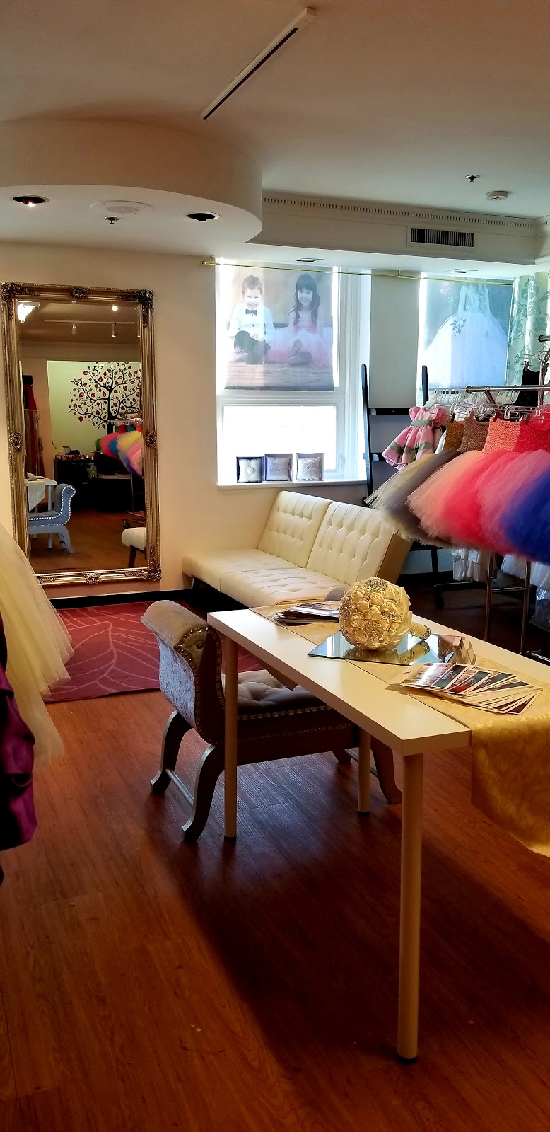 Lil Miss Dress Up | 1176 St Clair Ave W, Toronto, ON M6E 1B4, Canada