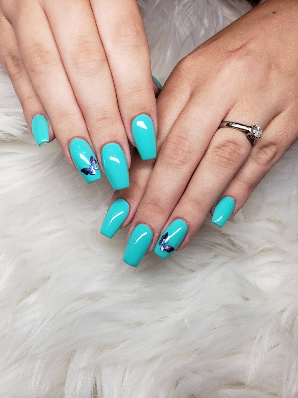 CMP Nails & Esthetics | 11225 240 St #102, Maple Ridge, BC V2W 1A3, Canada | Phone: (778) 572-1752