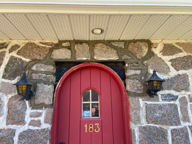 Maçonnerie Joslabrique Inc | 614 Côte Bédard, Québec, QC G2M 1J6, Canada | Phone: (581) 999-1561