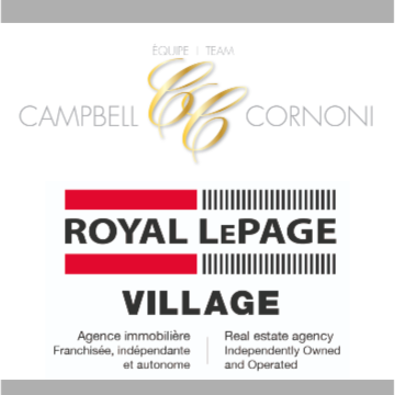 Équipe / Team Campbell-Cornoni | 263c Boul Saint-Jean, Pointe-Claire, QC H9R 3J1, Canada | Phone: (514) 613-8763