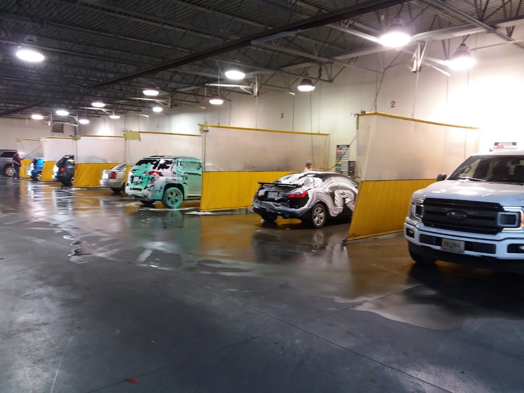 Duggan Car Wash | 4051 106 St, Edmonton, AB T6J 2S3, Canada | Phone: (780) 466-7433