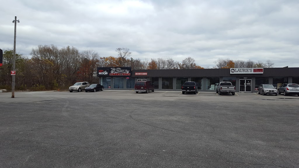 Car Audio Connections | 7857 ON-11, Orillia, ON L3V 0Z8, Canada | Phone: (705) 955-7889