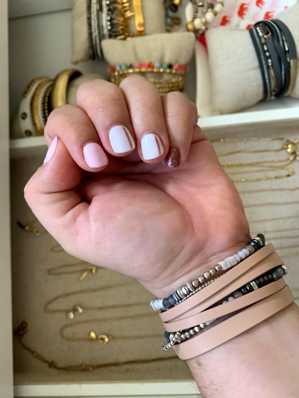 Charming Nails & Spa | 7569 Royal Oak Ave, Burnaby, BC V5J 4J8, Canada | Phone: (604) 434-0808