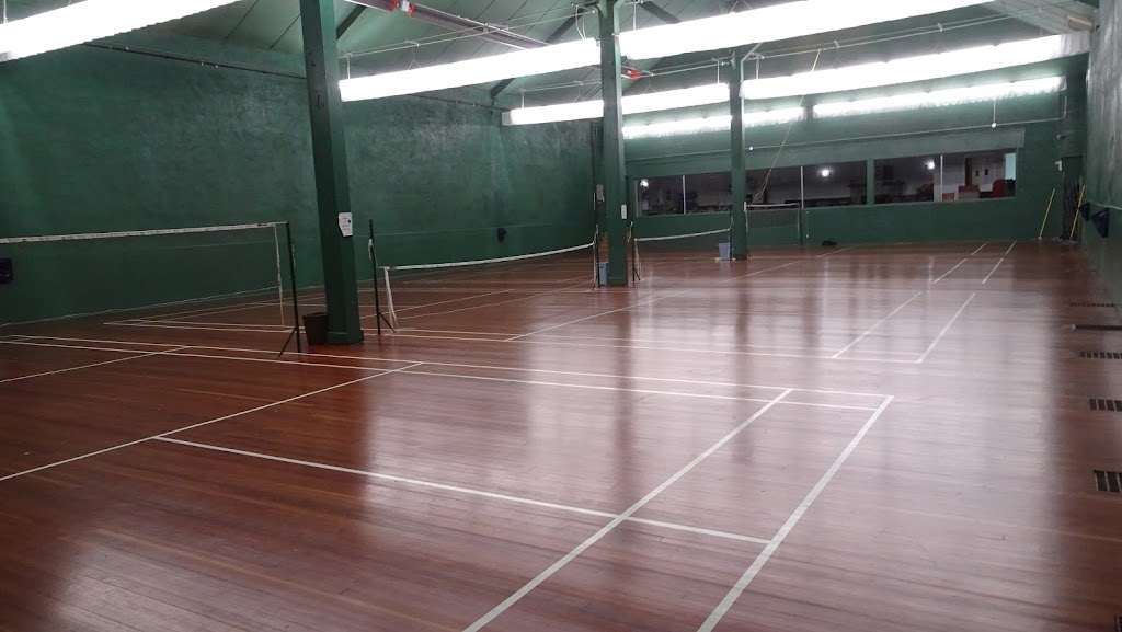 Woodstock Badminton Club Ltd | 310 Hunter St, Woodstock, ON N4S 4E9, Canada | Phone: (519) 539-1191