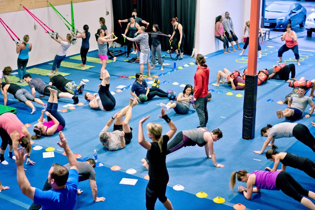 Burke Mountain Personal Training | 575 Seaborne Ave, Port Coquitlam, BC V3E 0E1, Canada | Phone: (778) 863-5859