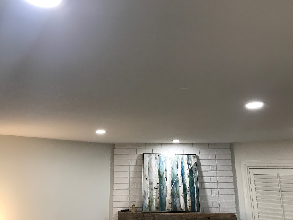 Blizz The Drywall Taper | Barkley Crescent, Oshawa, ON L1J 2E7, Canada | Phone: (905) 259-3159