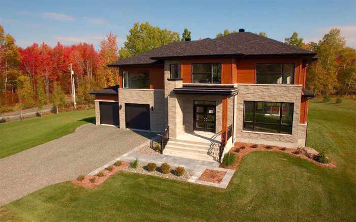 Stevalka - Projets immobiliers, Construction et Rénovation | 261 Rue Roberts, Bromont, QC J2L 0B6, Canada | Phone: (514) 234-5331