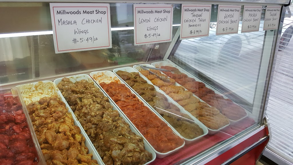 Mill Woods Meat Shop | 1521 Mill Woods Rd E, Edmonton, AB T6L 5H1, Canada | Phone: (780) 465-6595