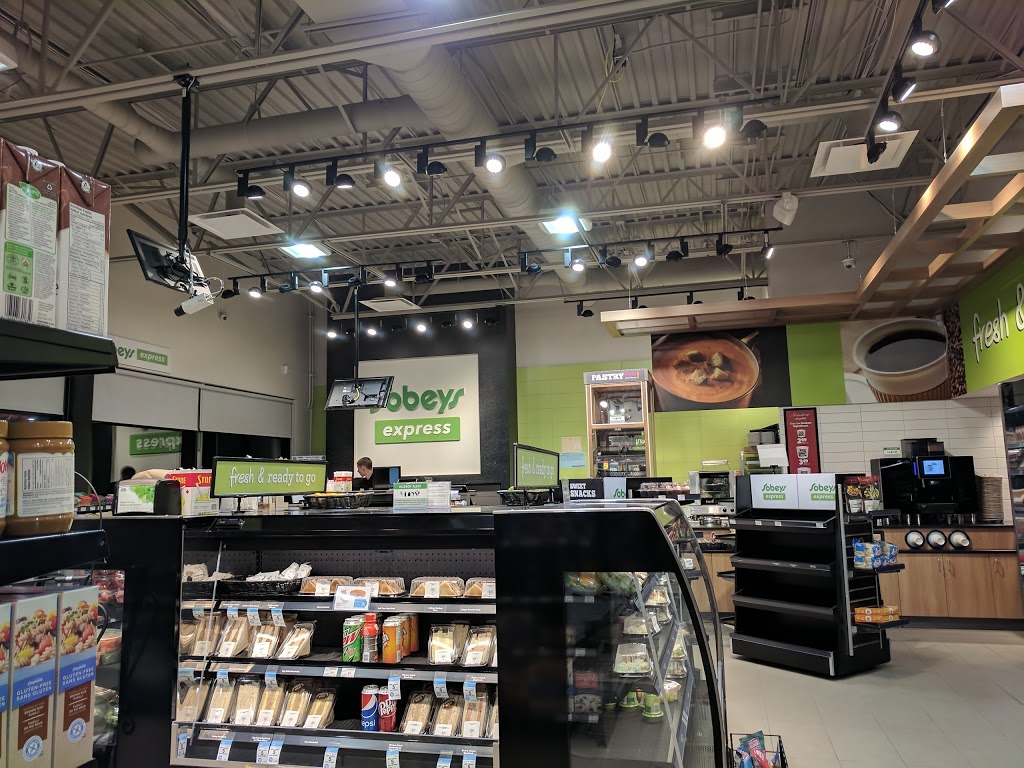 Sobeys Express Salisbury New Brunswick Canada | 2942 Fredericton Rd, Salisbury, NB E4J 2G1, Canada | Phone: (506) 372-6255