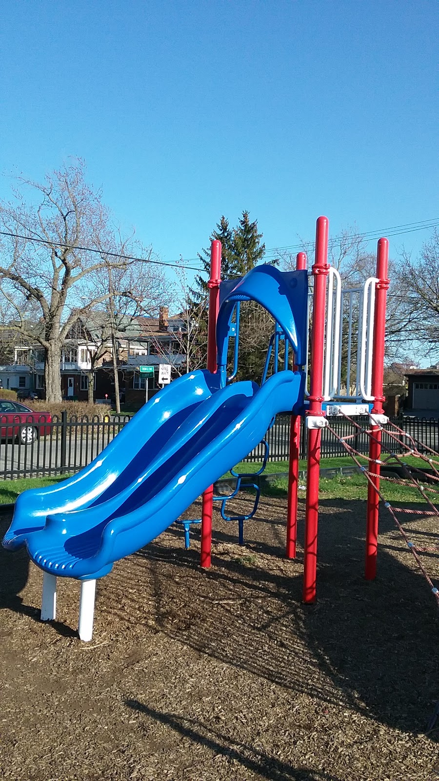 Park | Portage Rd, Niagara Falls, NY 14301, USA