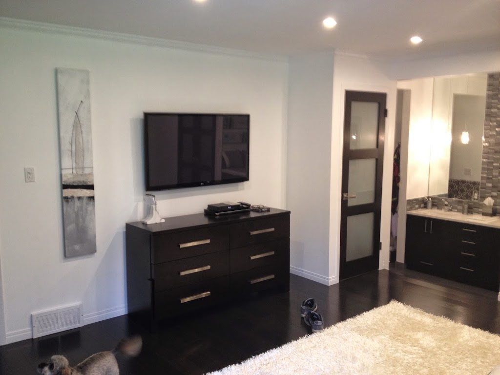 Armack Construction | 23 Eglinton Crescent, Winnipeg, MB R3Y 1E8, Canada | Phone: (204) 999-0737