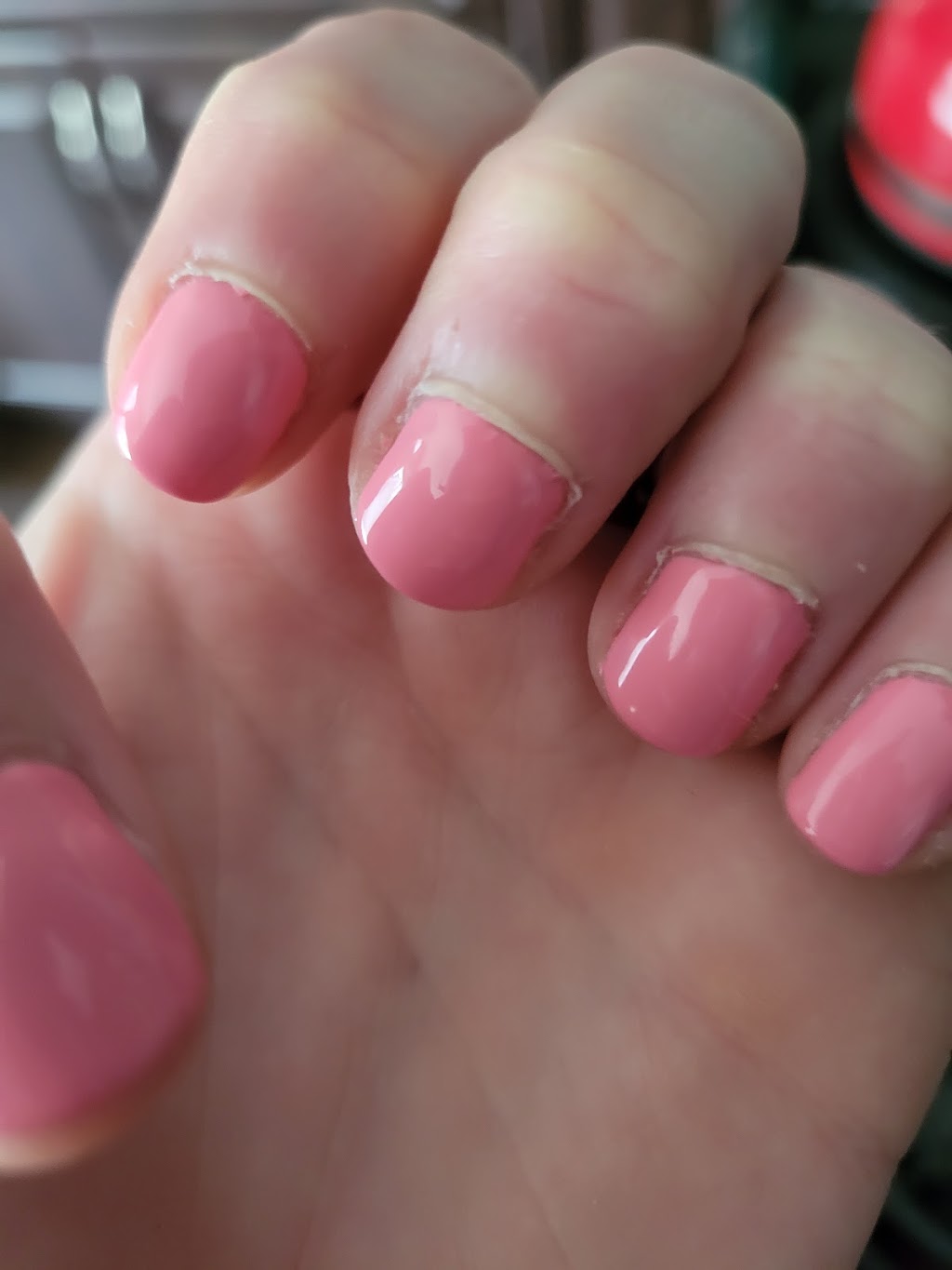 Adorable Nails Spa | 6820 188 St #111, Surrey, BC V4N 3G6, Canada | Phone: (604) 372-4555