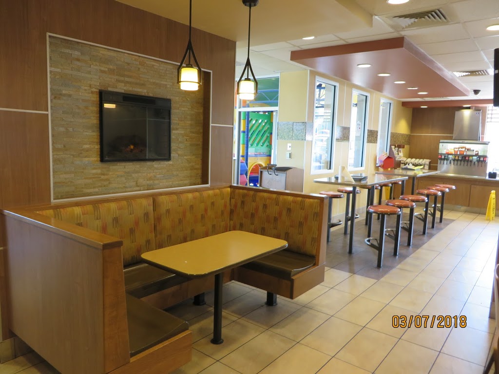 McDonalds | 142 Conception Bay Hwy, Conception Bay South, NL A1W 3A6, Canada | Phone: (709) 834-1166