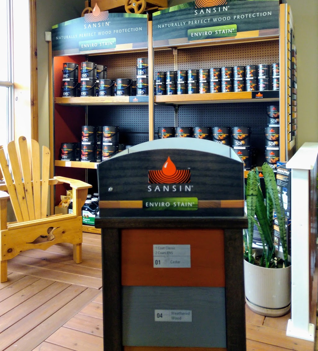 Wilsons The Paint Store | Benjamin Moore | 90 Howland Dr, Huntsville, ON P1H 2P9, Canada | Phone: (705) 789-8061