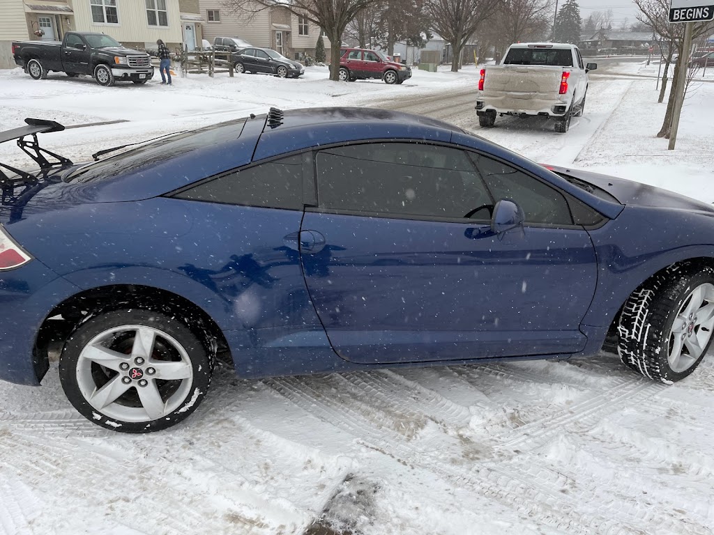 Oshawa Tint | 678 Simcoe St S unit 5, Oshawa, ON L1H 4K3, Canada | Phone: (647) 695-7215
