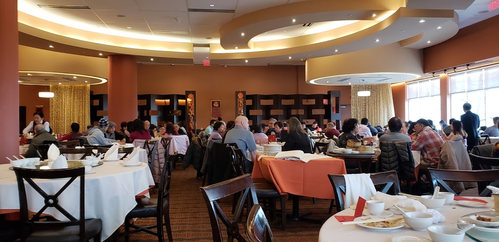 Kirin Restaurant | 350 Gifford St, New Westminster, BC V3M 7A3, Canada | Phone: (604) 528-8833