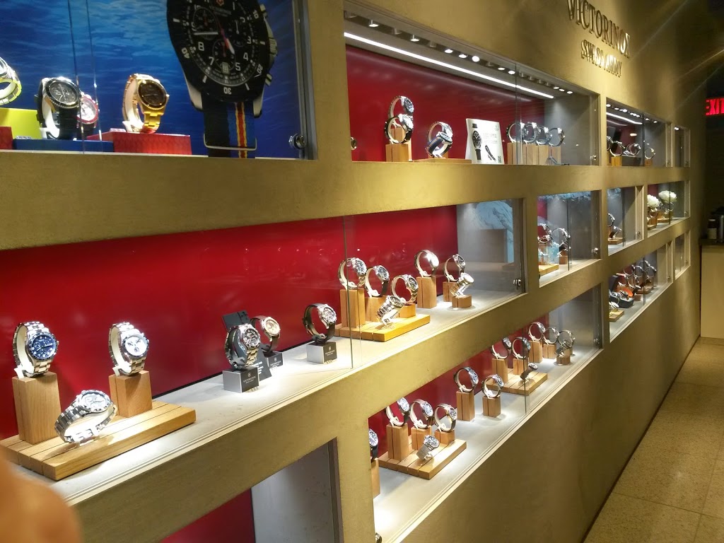 Victorinox Swiss Army | 95A Bloor St W, Toronto, ON M5S 1M1, Canada | Phone: (416) 929-9889