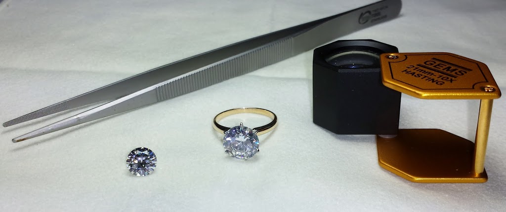 Gem Experts Inc | 7 Sewell Dr, Oakville, ON L6H 1C3, Canada | Phone: (647) 328-2727
