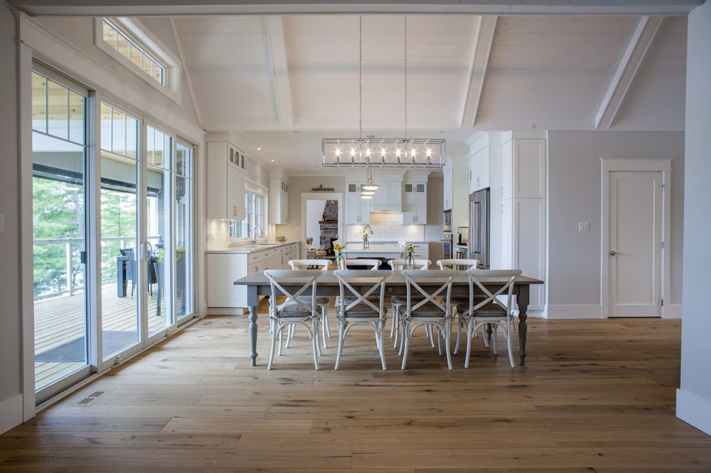 Alair Homes Hamilton | 1 Hunter St E g100, Hamilton, ON L8N 3W1, Canada | Phone: (905) 777-7959