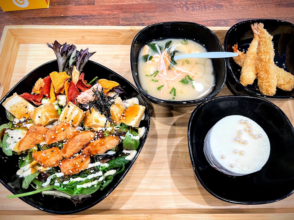 Le Poké Station (Chateauguay) | 77 Bd DAnjou #2, Châteauguay, QC J6J 2R1, Canada | Phone: (450) 699-9060