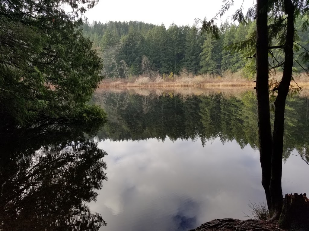 Blinkhorn Nature Park | 1194 Kangaroo Rd, Victoria, BC V9C 4C9, Canada