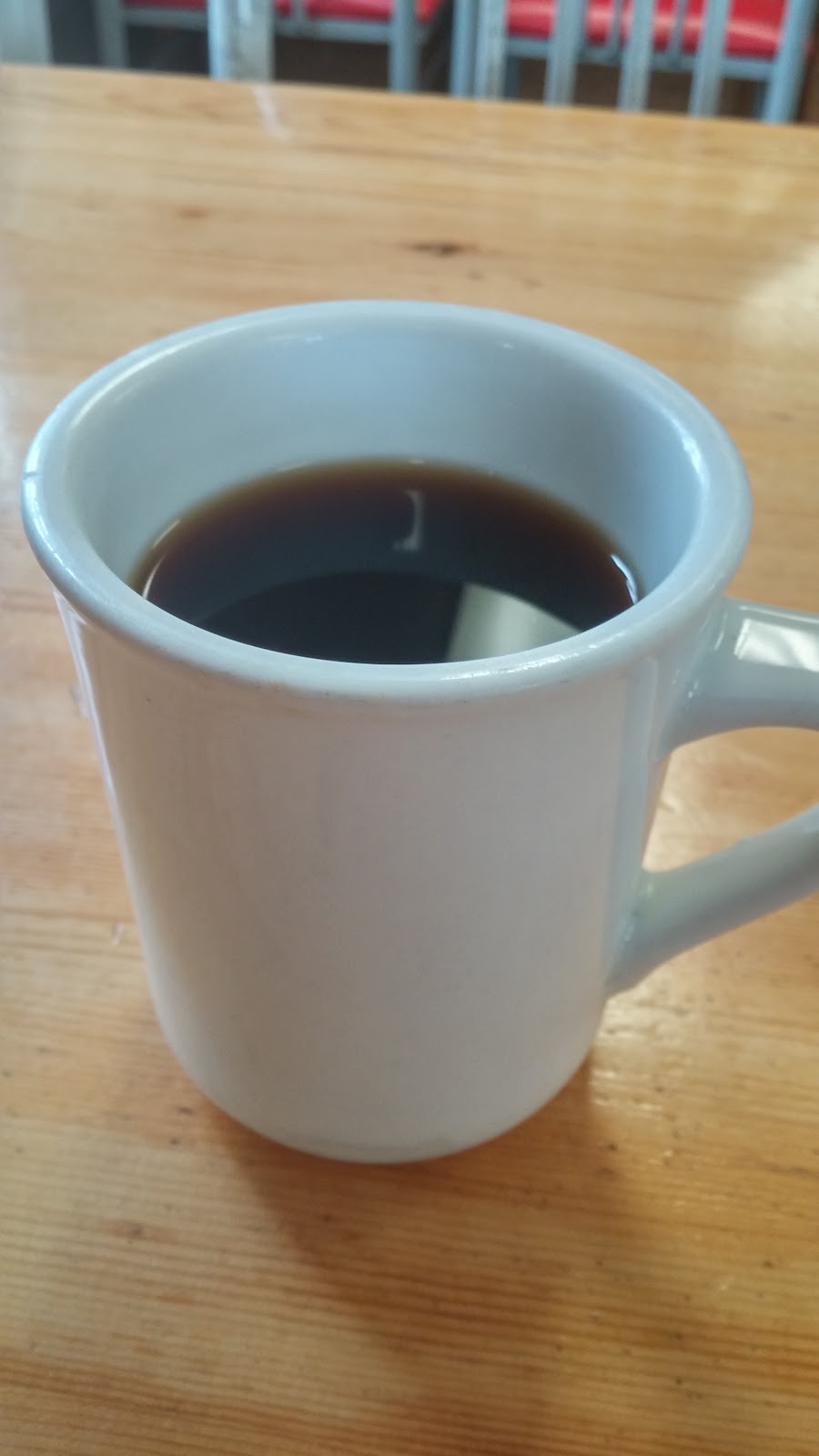 Jen’s Kitchen & Cafe | 110 St George St, Mitchell, ON N0K 1N0, Canada | Phone: (519) 348-8342