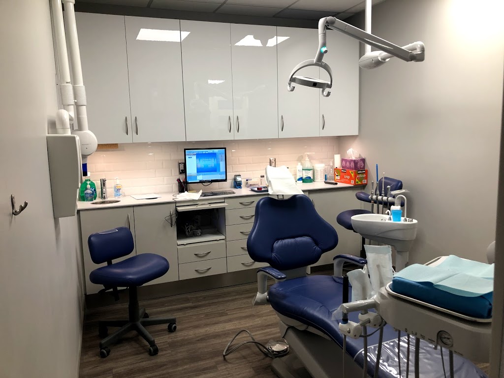 Aero Dental | 9990 The Gore Rd, Brampton, ON L6P 4L8, Canada | Phone: (905) 913-9990